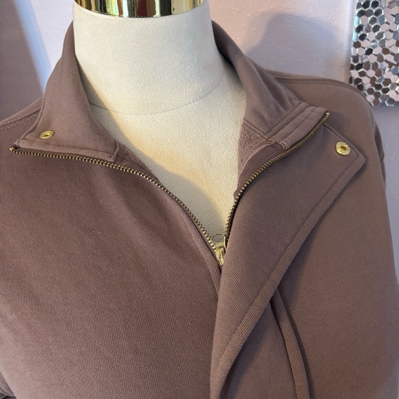 a new day Brown Pullover Sweater - Picture 3 of 5